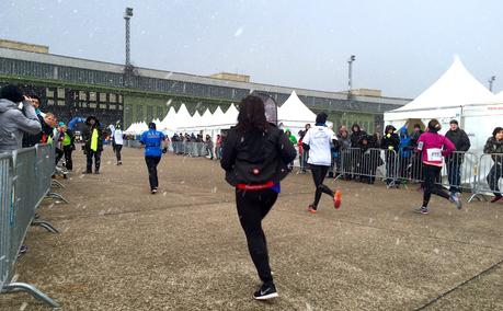 Mein erster Staffellauf - Marathon als Teamleistung