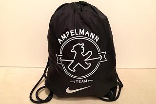 Mein erster Staffellauf - Marathon als Teamleistung