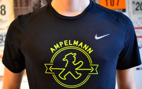 Mein erster Staffellauf - Marathon als Teamleistung