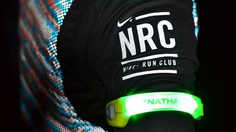 Laufen in der dunklen Jahreszeit - 3 Dinge ohne die ich nicht loslaufe