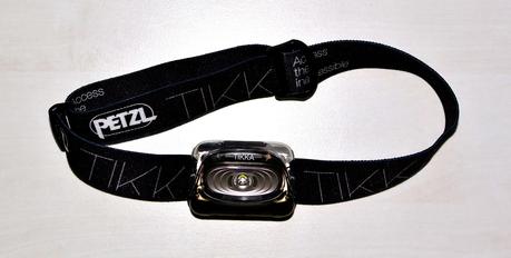 Laufen in der dunklen Jahreszeit - 3 Dinge ohne die ich nicht loslaufe