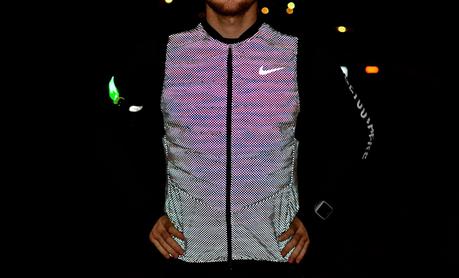 Laufen in der dunklen Jahreszeit - 3 Dinge ohne die ich nicht loslaufe