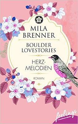 {Rezension} Mila Brenner - Herzmelodien