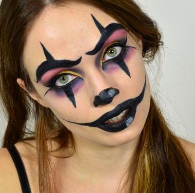 Blogparade | Ich liebe Make-up weil...