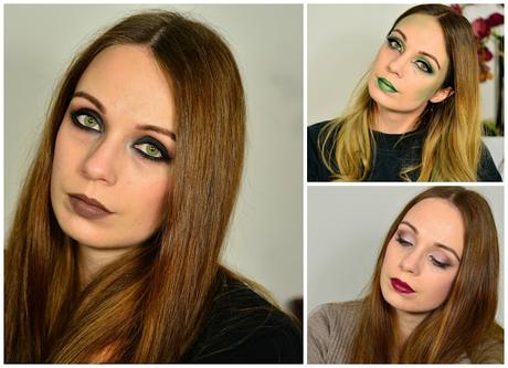 Blogparade | Ich liebe Make-up weil...