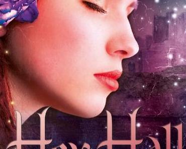 (Rezension) Hex Hall Dunkle Magie - Rachel Hawkins