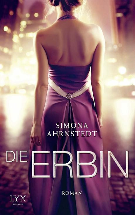 (Rezension) Die Erbin - Simona Ahrnstedt