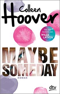(Rezension) Maybe someday - Colleen Hoover