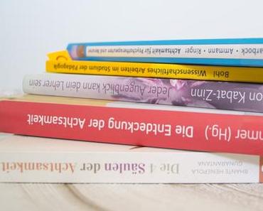 Die Bachelorarbeit Teil 1 - Der Anfang