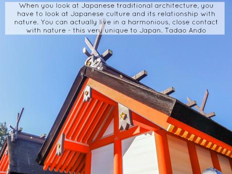 Tadao Ando Quote