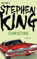 Rezension: Christine - Stephen King