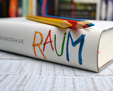 Raum von Emma Donoghue