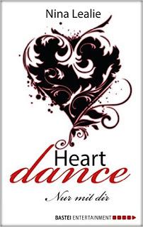 [Rezension] Heartdance - Nur mit dir || Nina Lealie