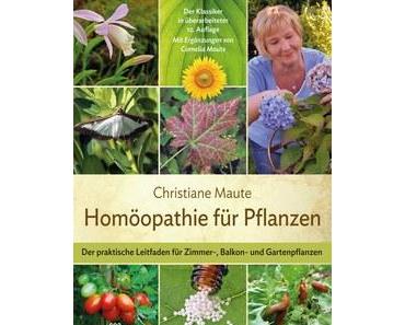 homöopathie für pflanzen