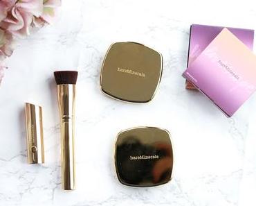 bareMinerals Lovescape