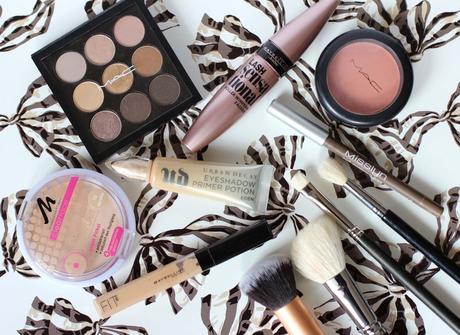 Bloggertalk-Die-Makeup-Grundausstattung