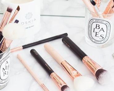 Meine Top 10 Beauty Blogs