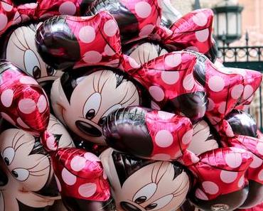 Die 10 besten Attraktionen im Disneyland Paris