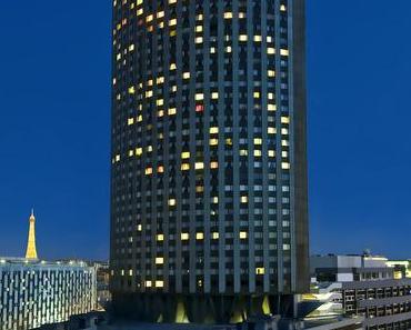 Hyatt Regency Paris Étoile