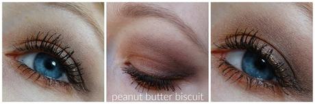 LOOK: Kylie Lips meet peanut butter biscuit ♥