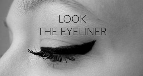LOOK: THE LINER