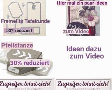 Auslaufliste- bald vorbei