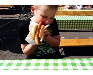 Straßenfest & Muttertag - WIB 07./08.Mai