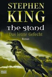 [31 Tage - 31 Bücher - Stephen King] Tag 10