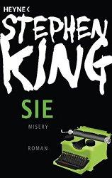 [31 Tage - 31 Bücher - Stephen King] Tag 4