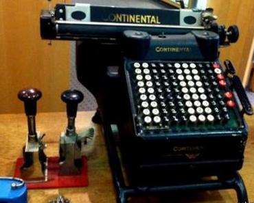 Buchführung und die Ordnung im Papierkram-Chaos