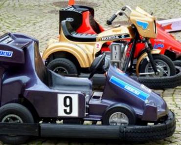 Elektroautos und die Nachteile, die ich bei dieser Technik sehe