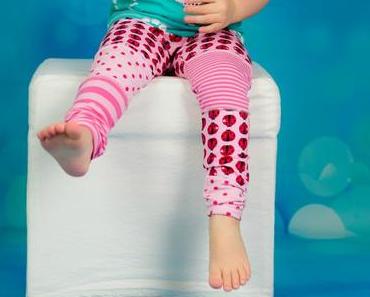 Marienkäferkombi und die ersten Tage mit Baby Alex