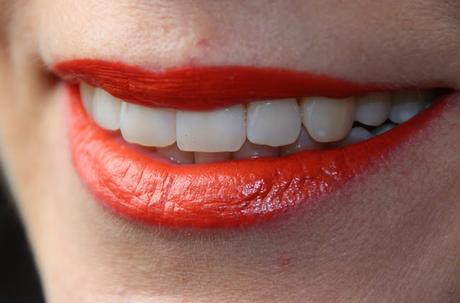 Sleek Lip VIPs - die Lippenstifte mit der ultralangen Haltbarkeit