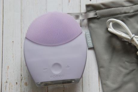 {Review} Foreo - Luna 2