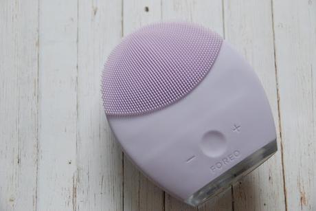 {Review} Foreo - Luna 2