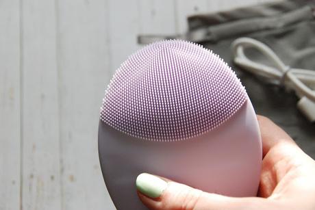 {Review} Foreo - Luna 2