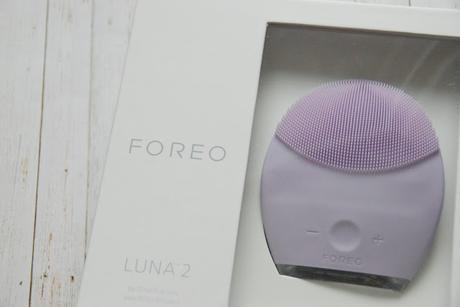 {Review} Foreo - Luna 2