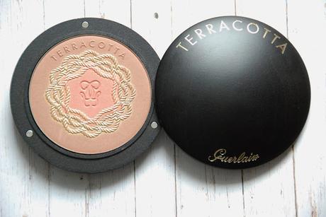 {Review} Guerlain Sommer 2016