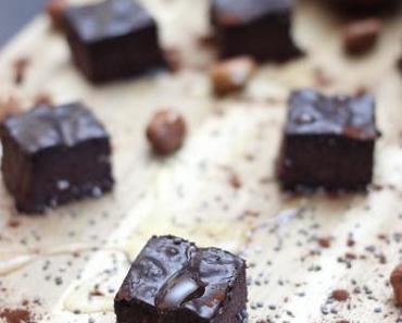 Chia-Toffee Bites