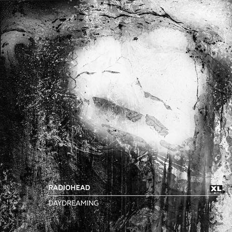 Radiohead: Beschleunigung