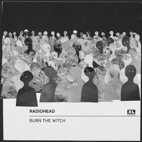 Radiohead: Franz von Assisi [Update]