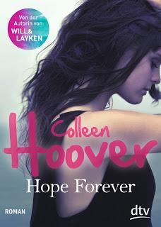 Hope Forever von Colleen Hoover