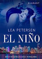 [Verlagsneuheit] Lea Petersen - El Nino 