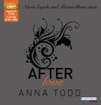 After love von Anna Todd