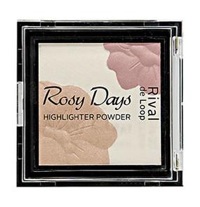 Limited Edition Preview: Rival de Loop - Rosy Days