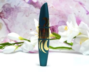 [NEU] Review & Tragebilder: Max Factor - Voluptuous False Lash Effect Mascara