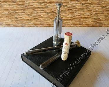 Safran und feurige Gewuerze von Momtaaz 345