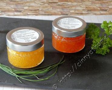 Luxus zu kleinen Preisen - Kaviar von Kaviar Discount