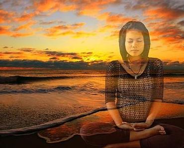 Meditation – der Weg zum Selbst (zur Selbsterkenntnis)