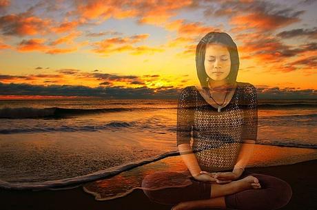 Meditation – der Weg zum Selbst (zur Selbsterkenntnis)